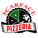 Scarface pizzeria