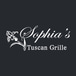 Sophia's Tuscan Grille