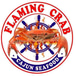 Flaming Crab Cajun Seafood