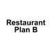 Restaurant planB