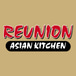 Reunion Asian Kitchen