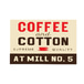 Coffee & Cotton