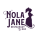 Nola Jane Restaurant and Bar