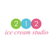 212 Ice Cream Studio