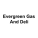 Evergreen Gas And Deli (US Highway 2)