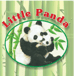 Little Panda