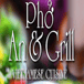 Pho An & Grill