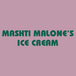 Mashti Malone’s Ice Cream