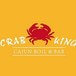 Crab King Cajun Boil and Bar-Broadway