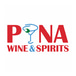 Pina Wine & Spirits Holmes Road
