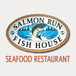 Salmon Run Fish House