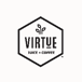 Virtue Juice + Coffee