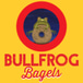 Bullfrog Bagels