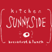 Kitchen Sunnyside