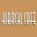 Hibachi Cafe