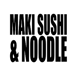 maki sushi & noodle