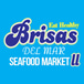 Brisas Del Mar seafood market II