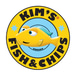 KIM'S FISH & CHIPS