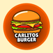 Carlitos` Smash Burgers