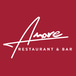 Amore Restaurant bar