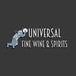 Universal Fine Wine & Spirits