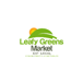 leafy greens market llc