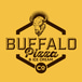 Buffalo Pizza & Ice Cream