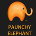 Paunchy Elephant