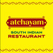 Atchayam South Indian Restaurant Inc.