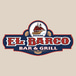 Mariscos El Barco Bar & Grill