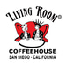 Living Room Coffee House - RSD