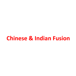 Chinese & Indian Fusion