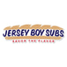 Jersey Boy Subs