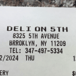 Deli On 5th Inc