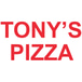 Tony's Pizza