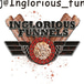 Inglorious funnels