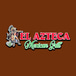 El Azteca Mexican Grill