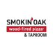 Smokin' Oak Wood-Fired Pizza & Taproom