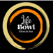 Life Bowls Hibachi