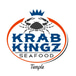 Krab Kingz Temple