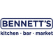 Bennett’s kitchen.bar.market (ROSEVILLE)