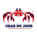 Crab Du Jour Xpress (233 Utica Ave)
