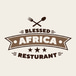 Blessed Africa Restaurant
