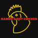 Rambos Hot Chicken