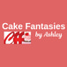 Cake Fantasies by Ashley- DUPE [DNU]