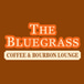 The Bluegrass Coffee & Bourbon Lounge