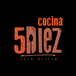 Cocina 5Diez