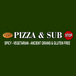 Pizza & Sub Stop