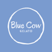 Blue Cow Gelato
