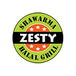 Zesty-Shawarma & Halal Grill